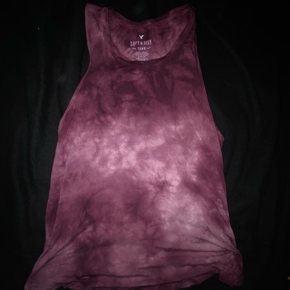American Eagle tank - Picture 1 of 1